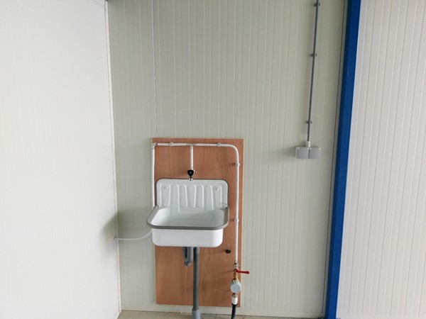 Medium property photo - Zuiderkruisweg 20b18, 8938 AP Leeuwarden